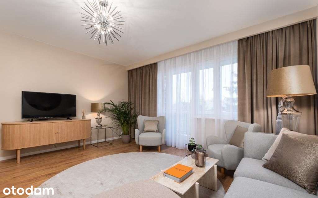 3 pok 67m2,parking-METRO IMIELIN-balkon,piwnica,ul.Polaka 3