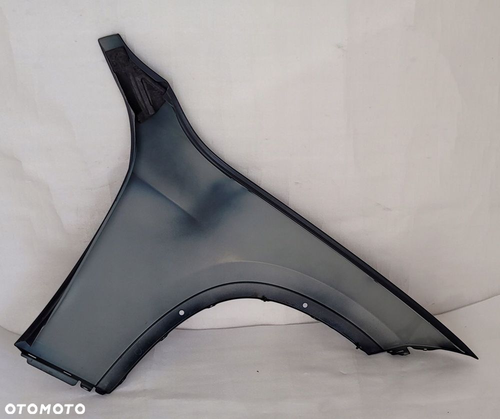 BŁOTNIK LEWY PRZÓD PRZEDNI BMW X1 E84 LIFT 2012-2015 - 15