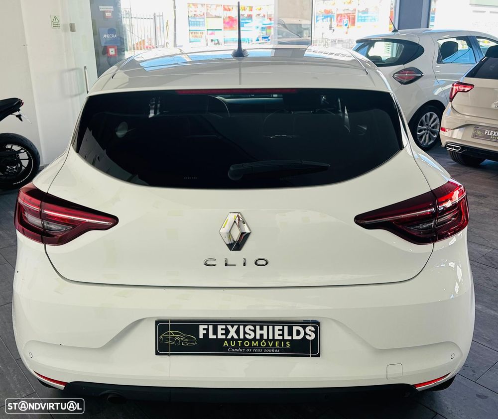 Renault Clio TCe 100 INTENS - 7
