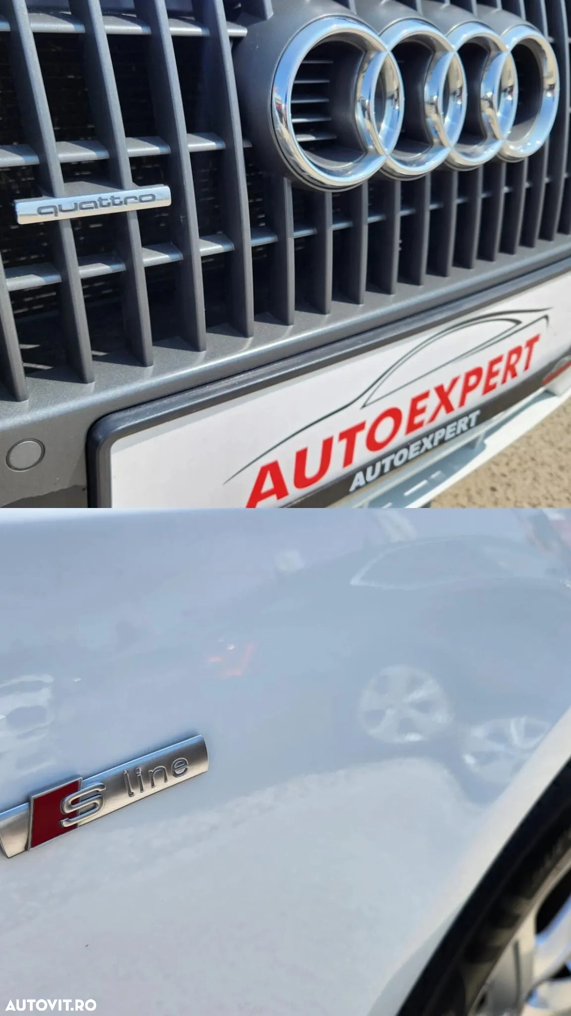 Audi Q5 2.0 TDI Quattro S-Tronic - 5