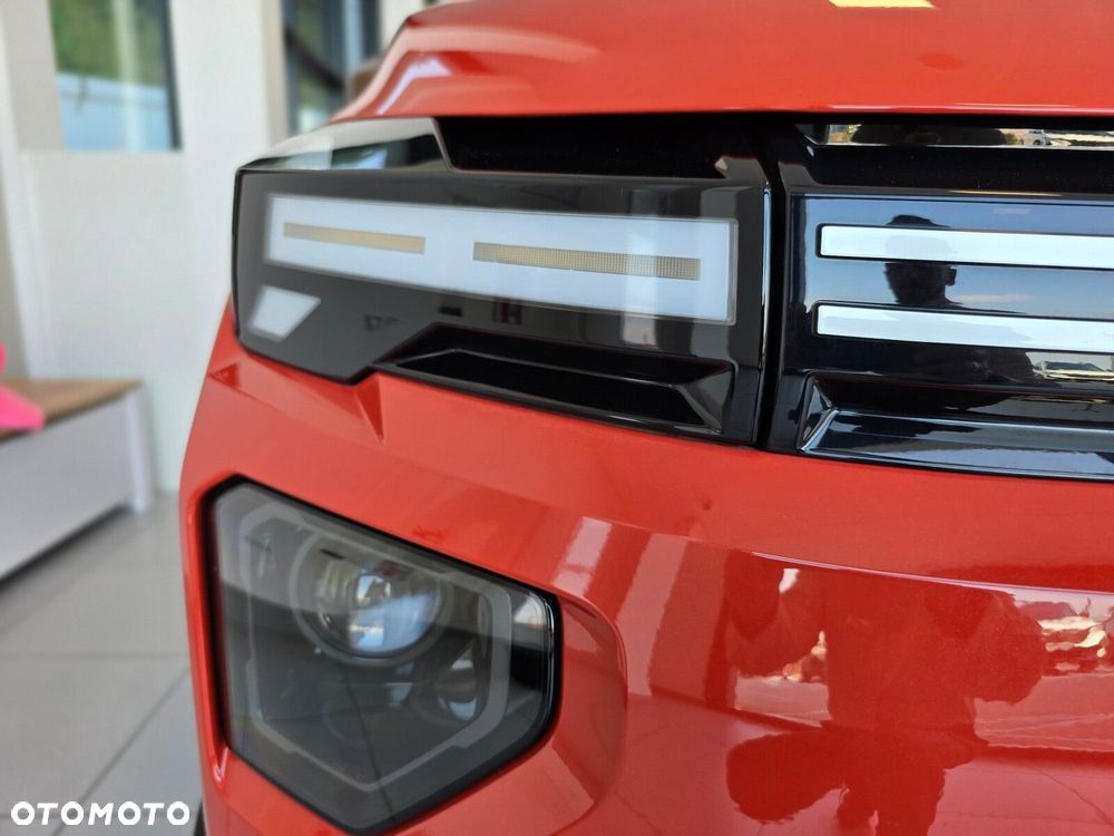 Dacia Spring Electric 24.3kWh 100 Extreme - 9