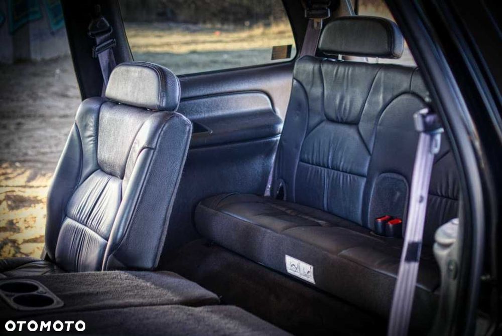 Dodge Durango - 10