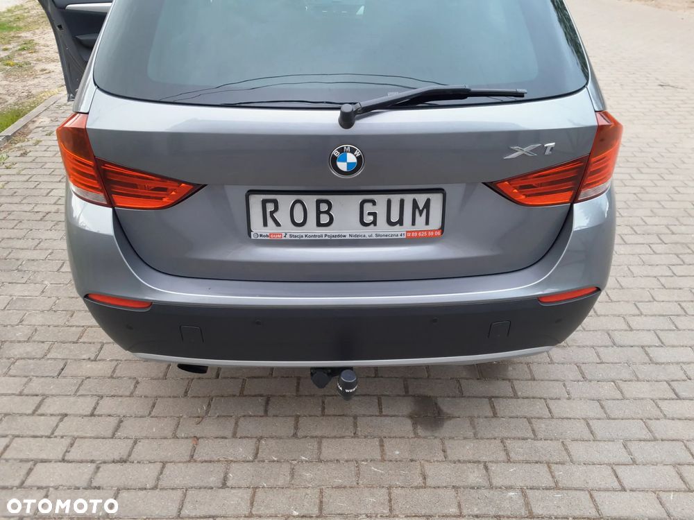 BMW X1 sDrive18i Sport Line - 20