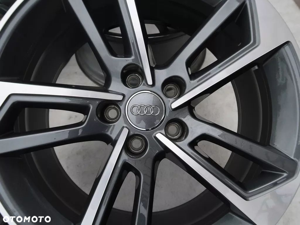 FELGI ORYGINALNE AUDI A4 Q3 Q5 A6 SQ3 18'' - 9