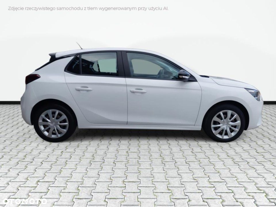 Opel Corsa - 4