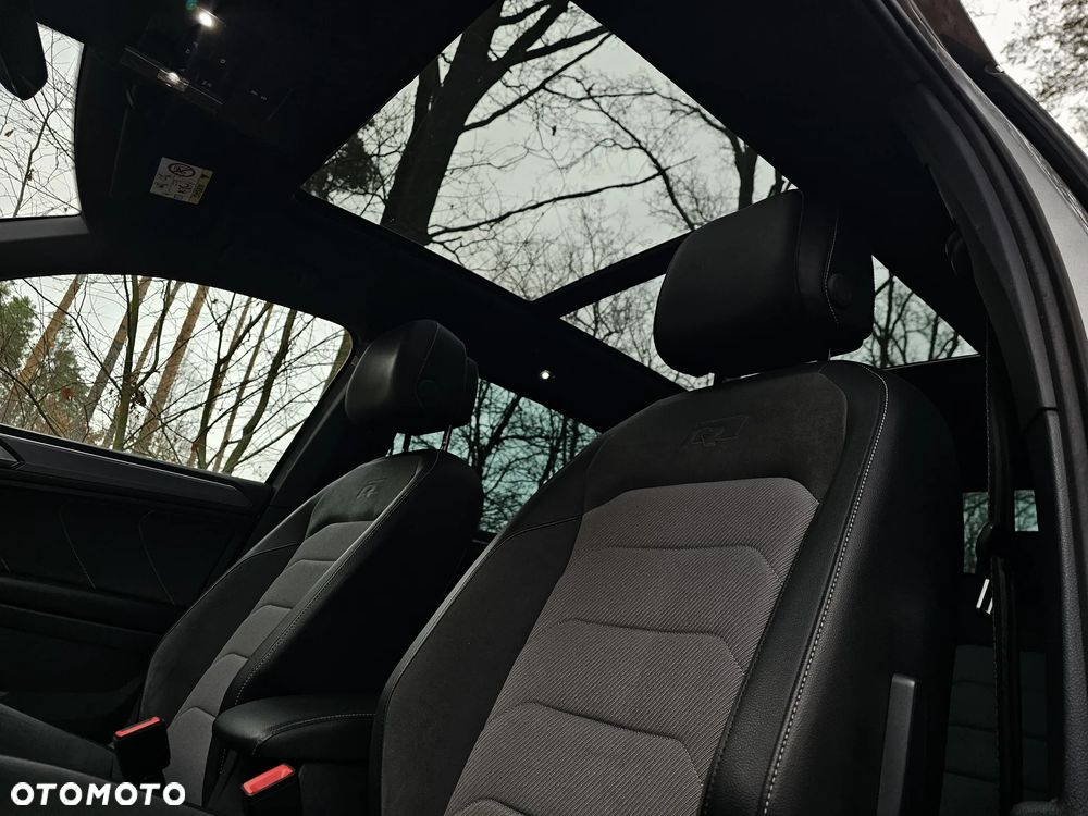 Volkswagen Tiguan 2.0 TDI SCR R-Line - 14