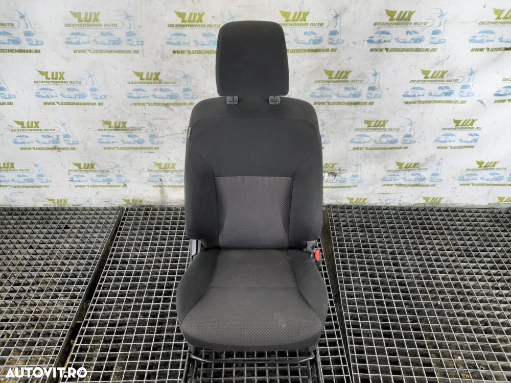 Scaun pasager Suzuki Ignis 3 [2016 - 2020] 1.2 hybrid K12C - 1