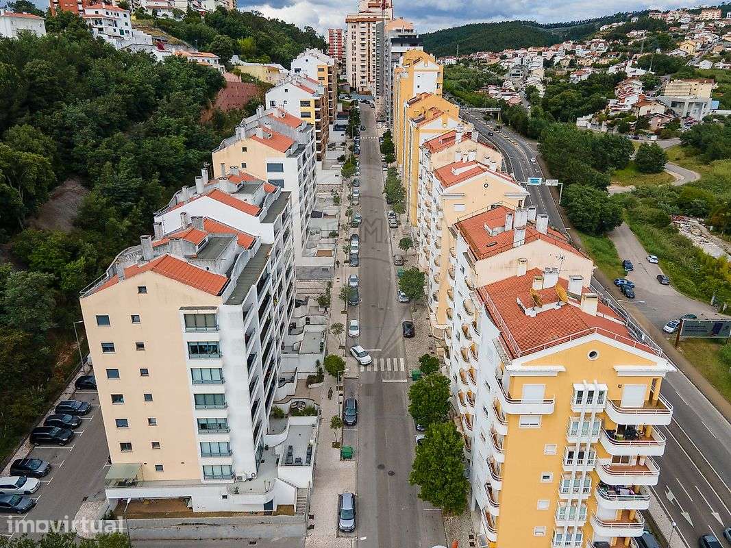 Apartamento T2 para venda