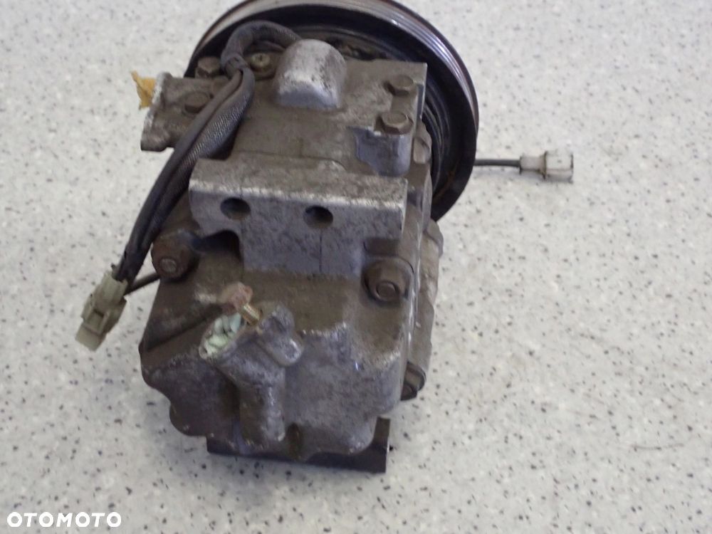 MAZDA 323F 323 F BA 1,5i KOMPRESOR KLIMATYZACJI - 5