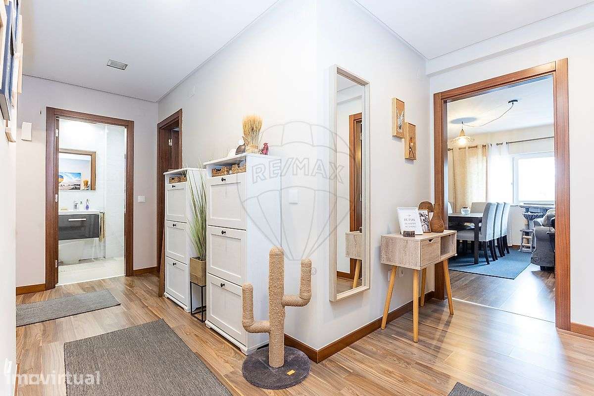 Apartamento T3 para venda - Grande imagem: 4/18