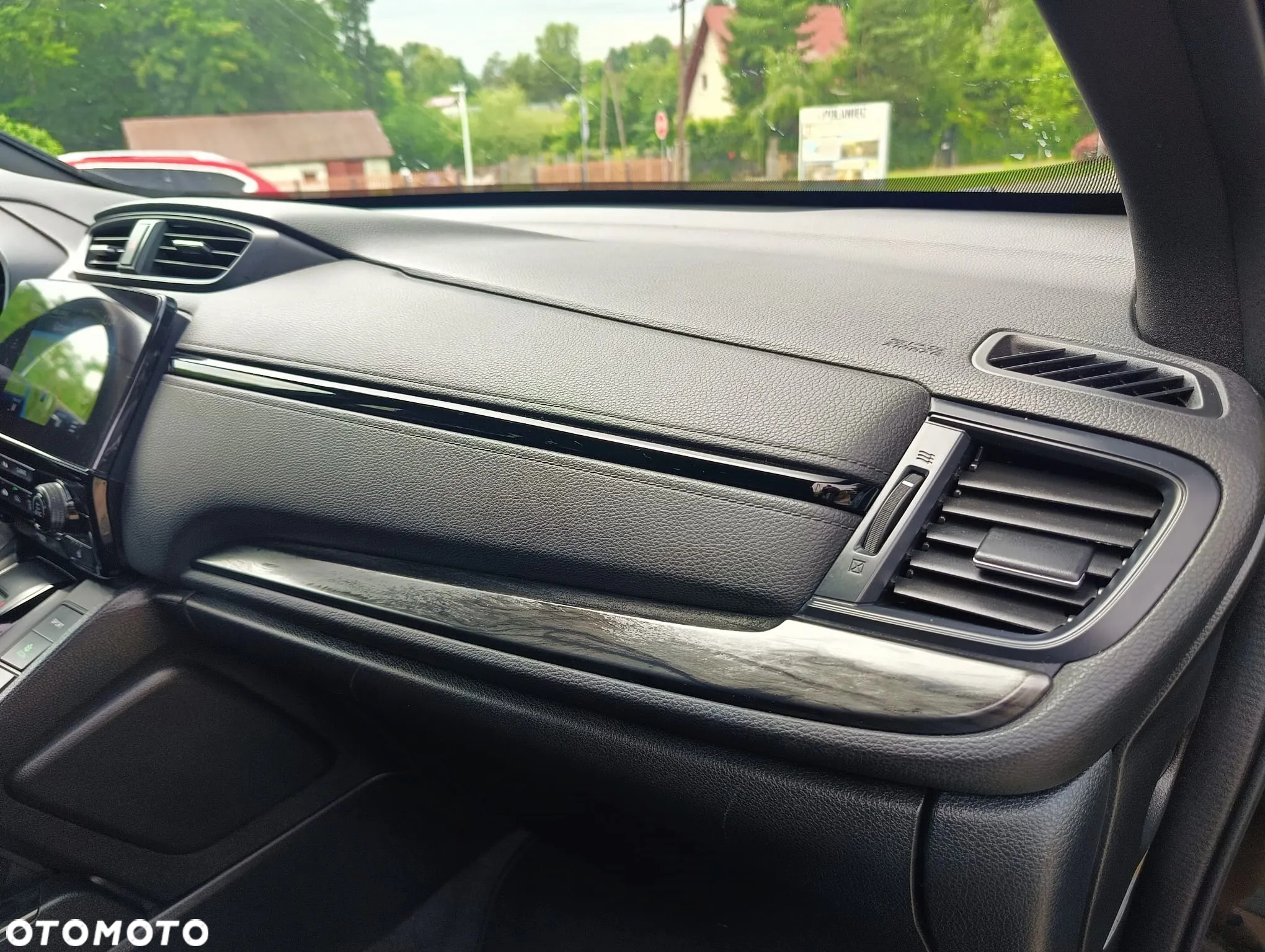 Honda CR-V - 10