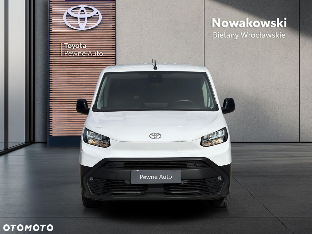 Toyota PROACE CITY - 5