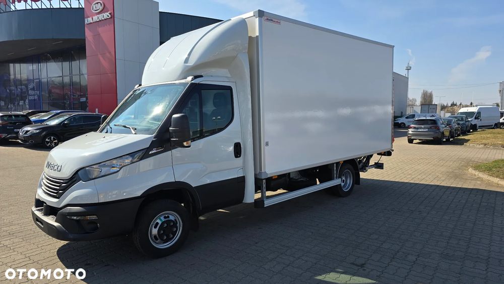 Iveco WYPRZEDAŻ EKSPOZYCJI !!! - 4