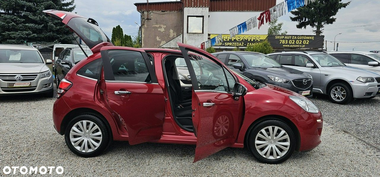 Citroën C3 - 22