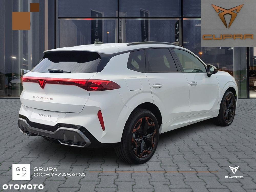 Cupra Terramar - 5