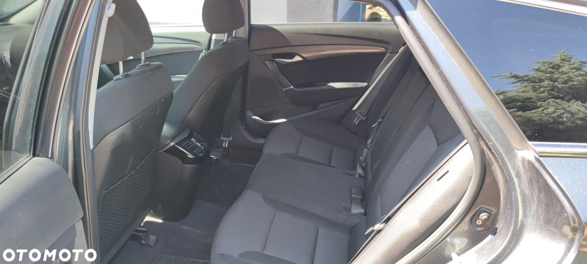 Hyundai i40 1.7 CRDi Business - 7