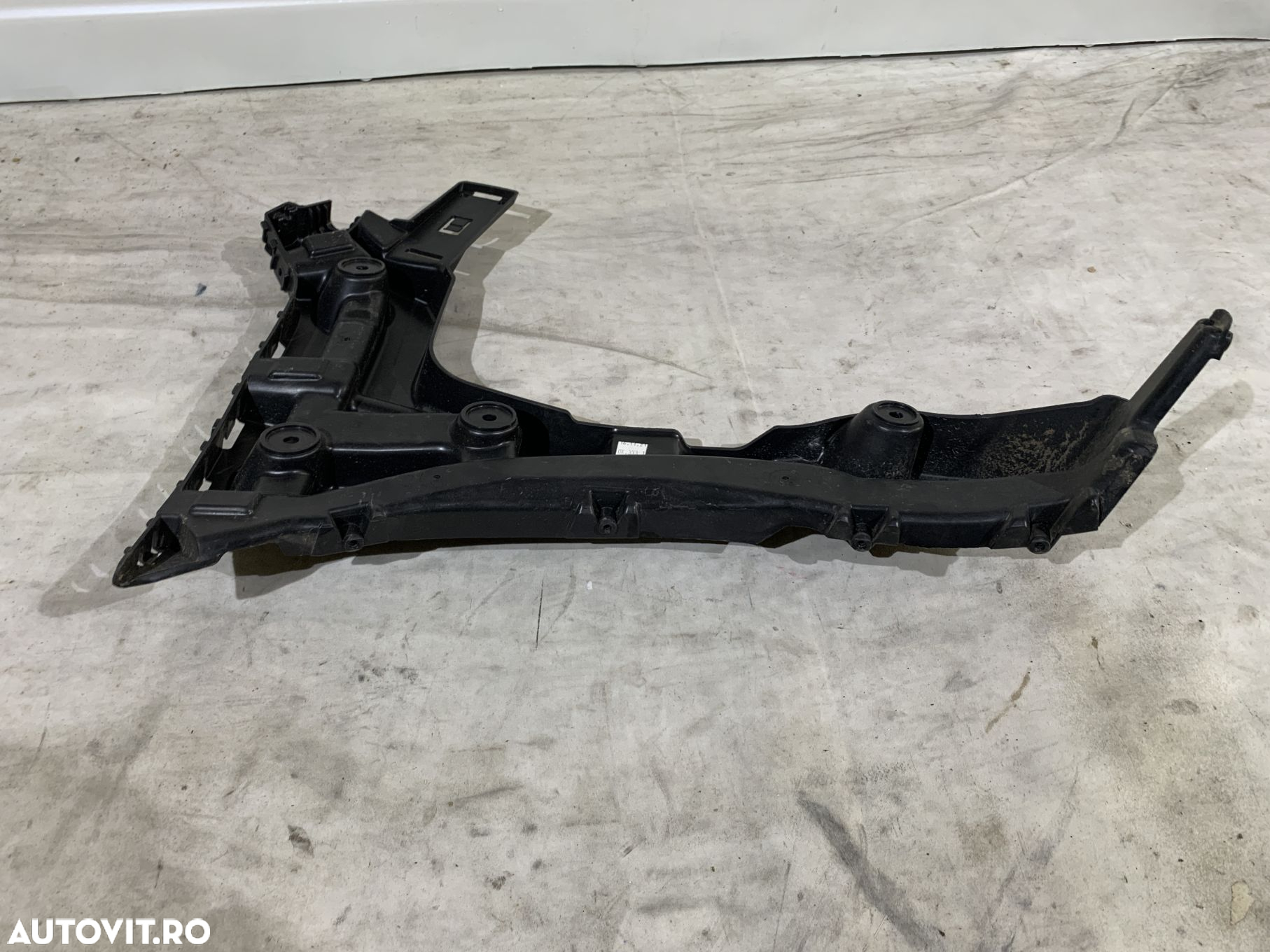 Suport bara spate dreapta, Seat Cupra Formentor, 2020, 2021, 2022, 2023, 2024, cod origine OE 5FF807394. - 5