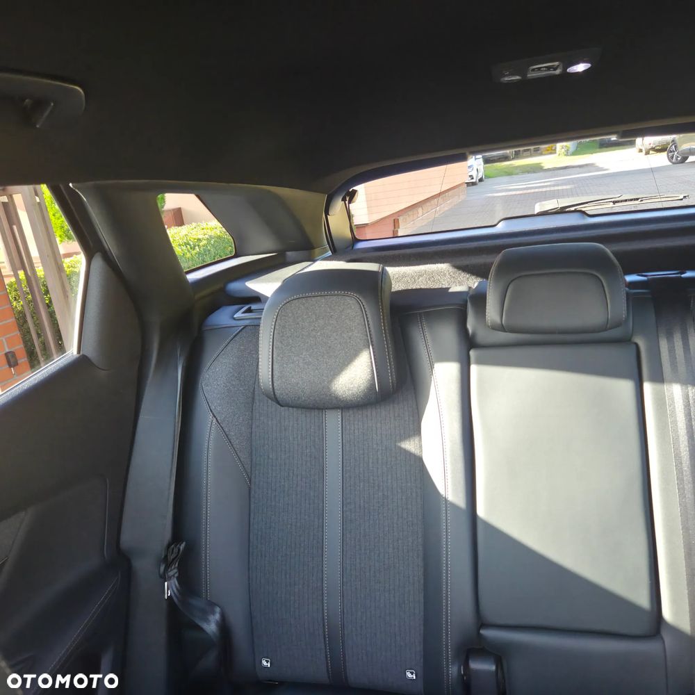 Peugeot 3008 - 17