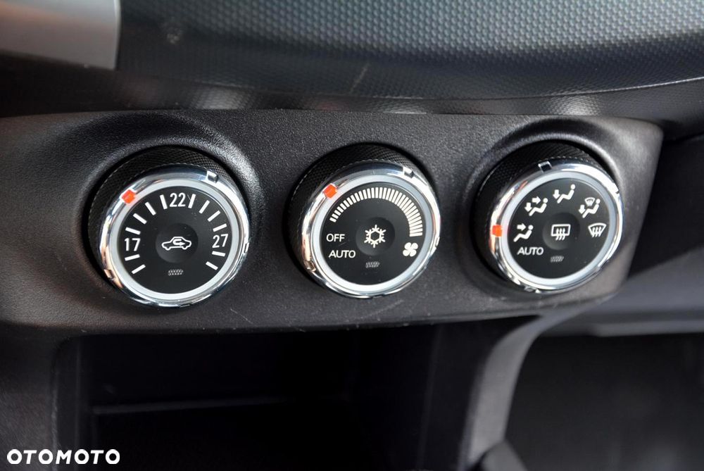 Citroën C-Crosser FAP DCS Exclusive - 33