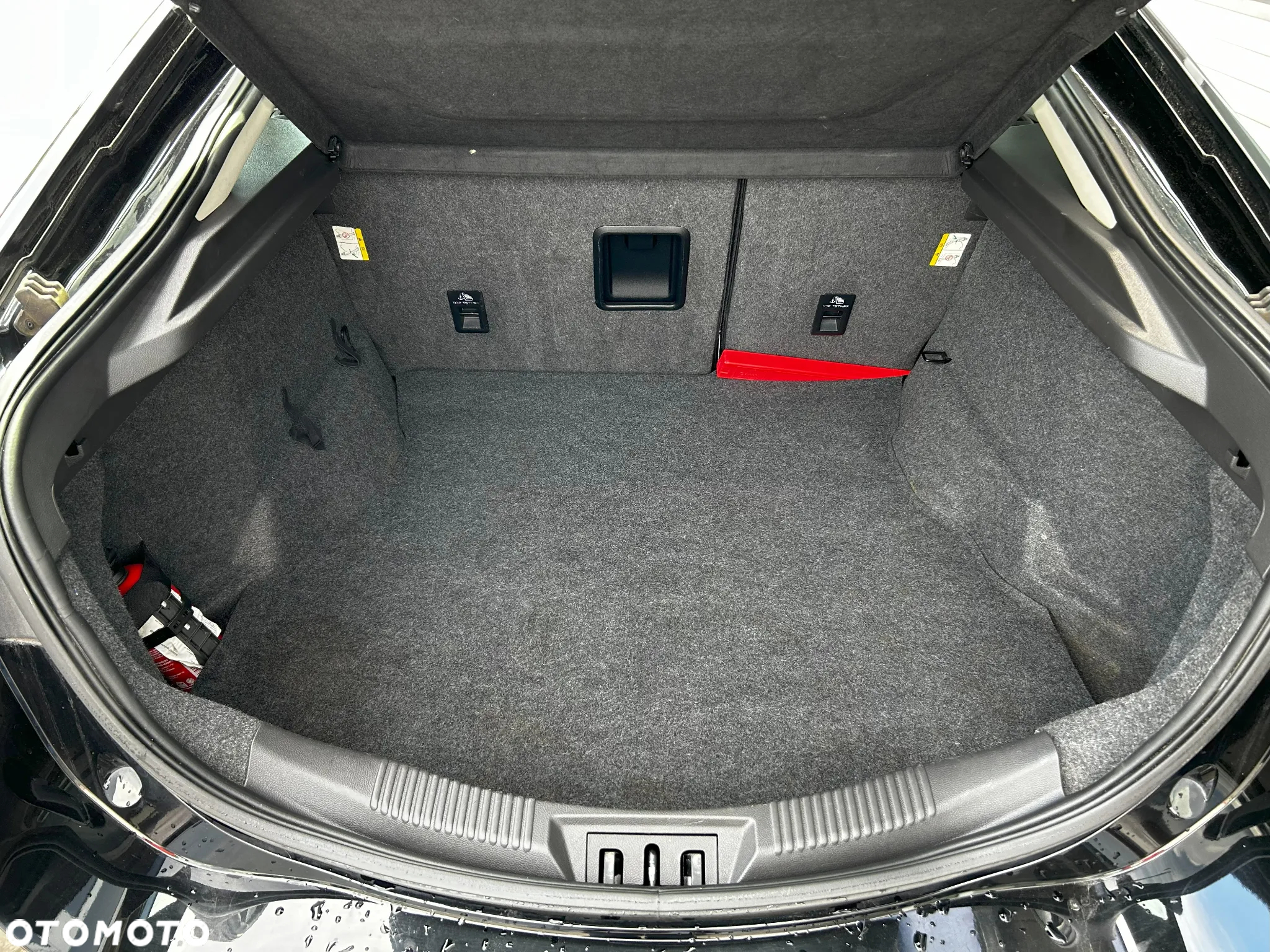 Ford Mondeo 1.5 EcoBoost Edition - 22