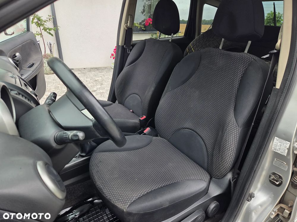 Nissan Note 1.6 Acenta - 11