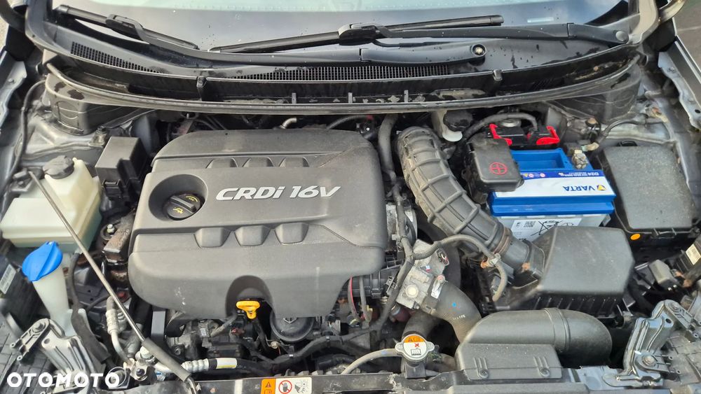 Hyundai i30 1.4 CRDi Advantage - 16