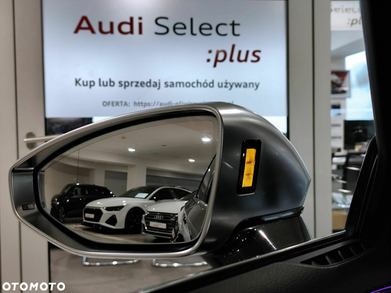 Audi S8 - 17