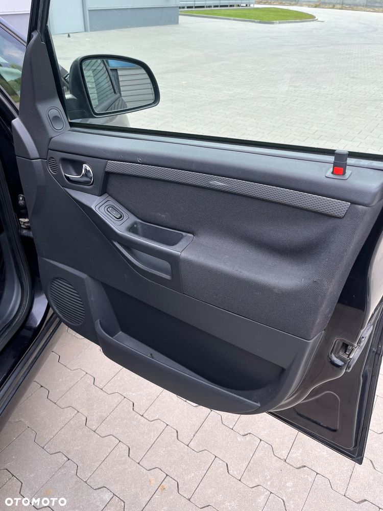 Opel Meriva 1.4 Cosmo - 25