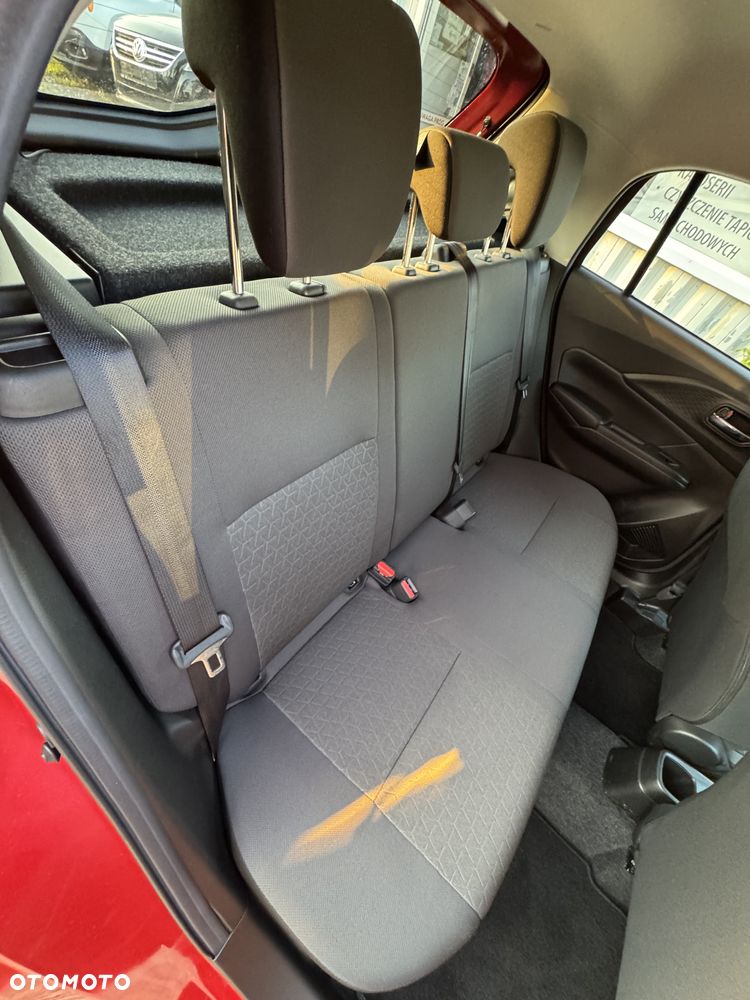 Suzuki Swift - 17
