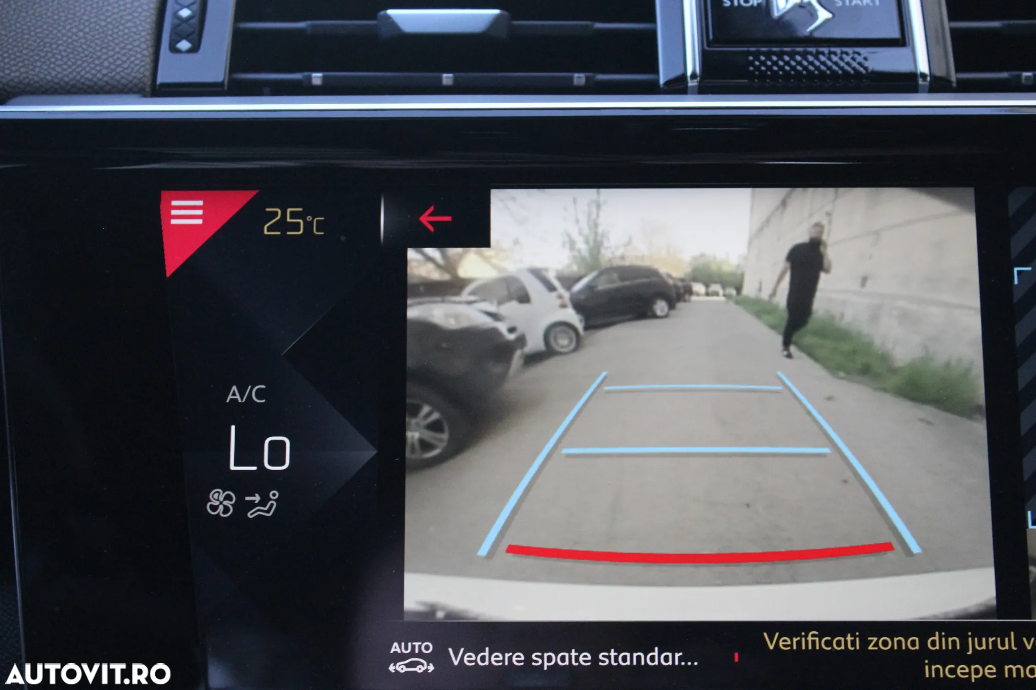 Citroën DS7 Crossback BlueHDI 180 Aut. GRAND CHIC - 18