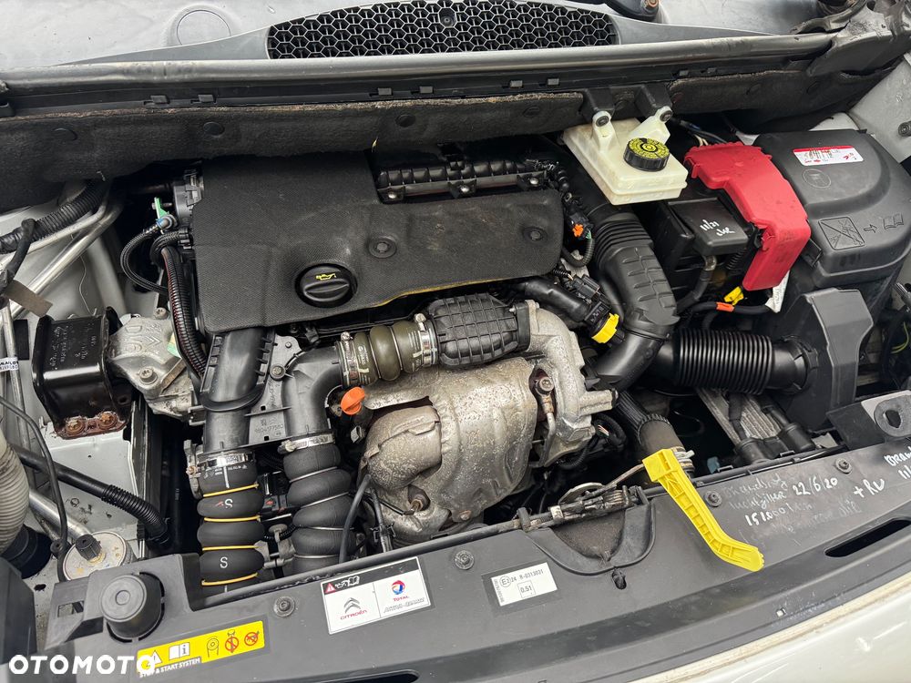 Citroën Berlingo - 8