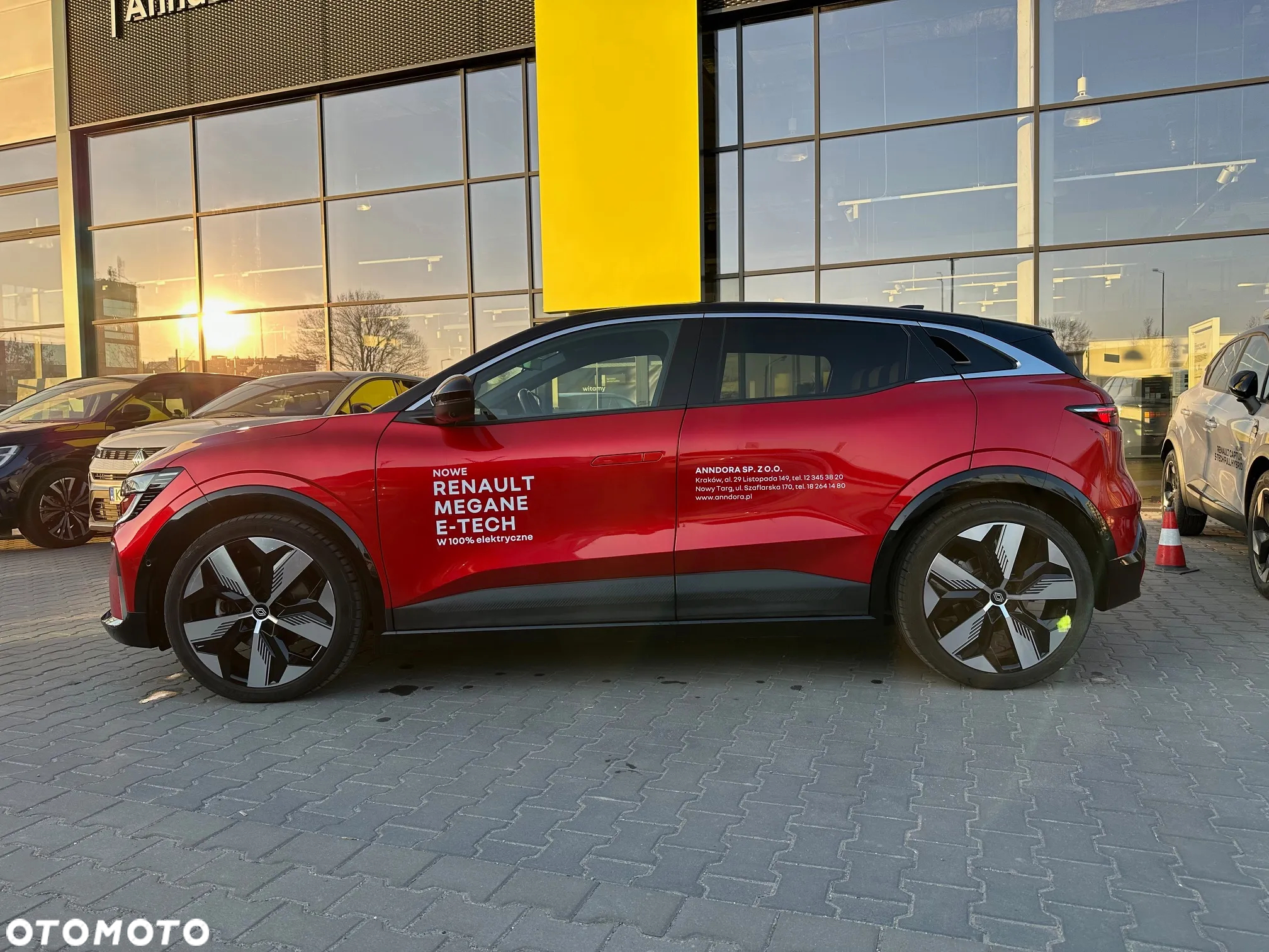 Renault Megane EV60 Techno - 5