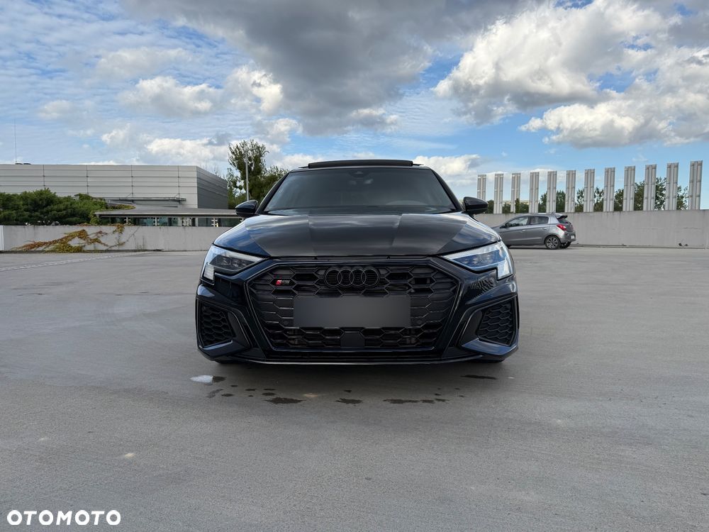 Audi S3 - 32