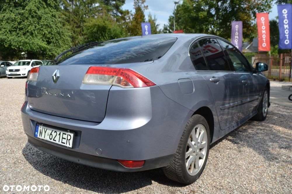 Renault Laguna - 3