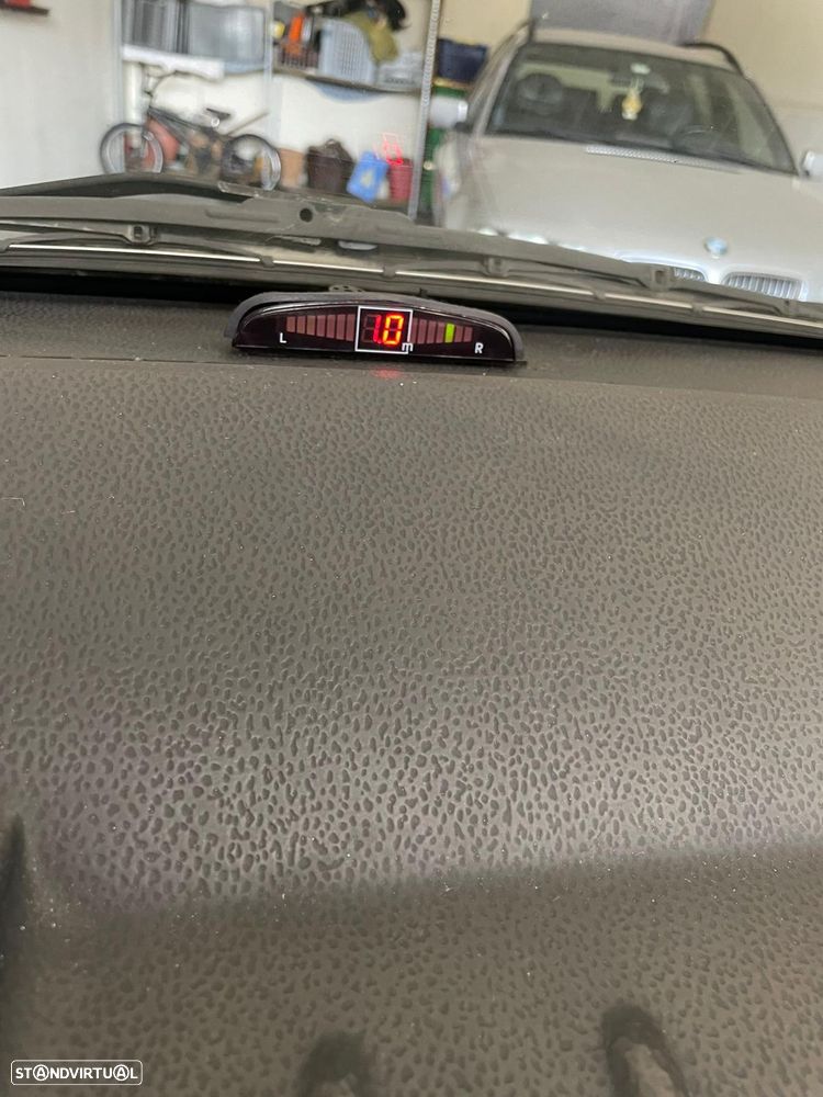 Hyundai Getz 1.1 Play - 9