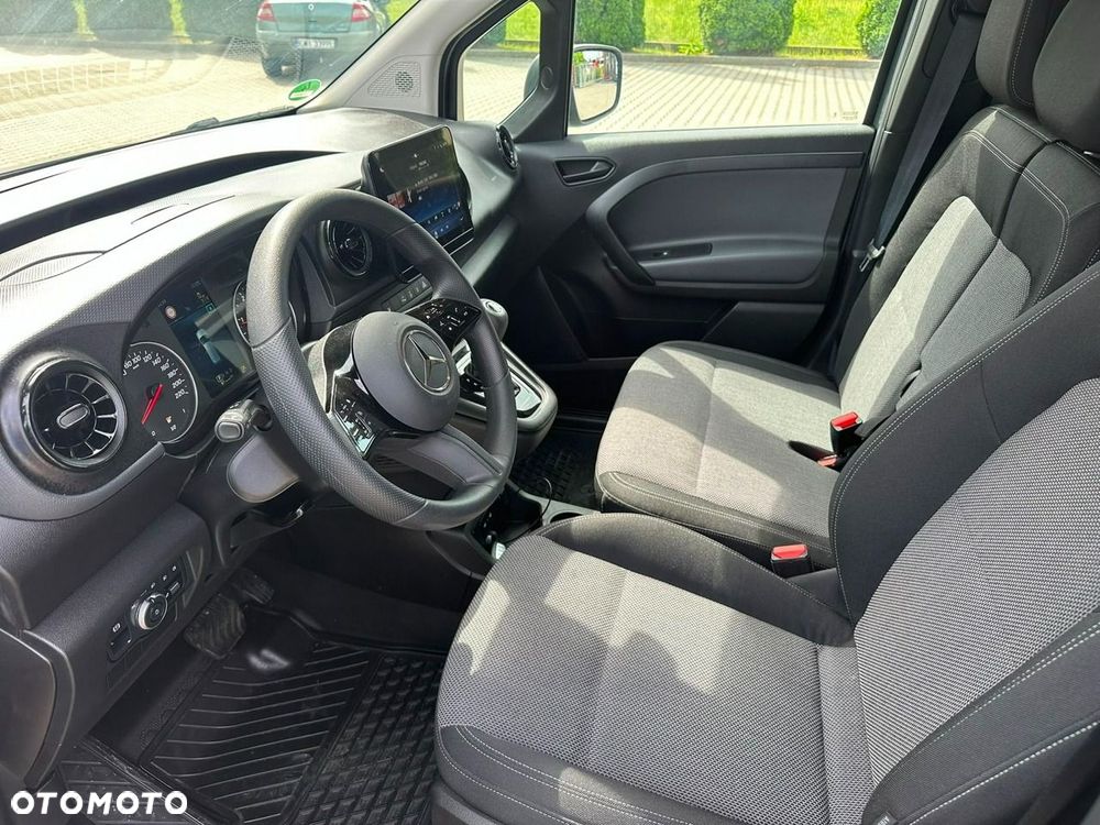 Mercedes-Benz Citan - 20