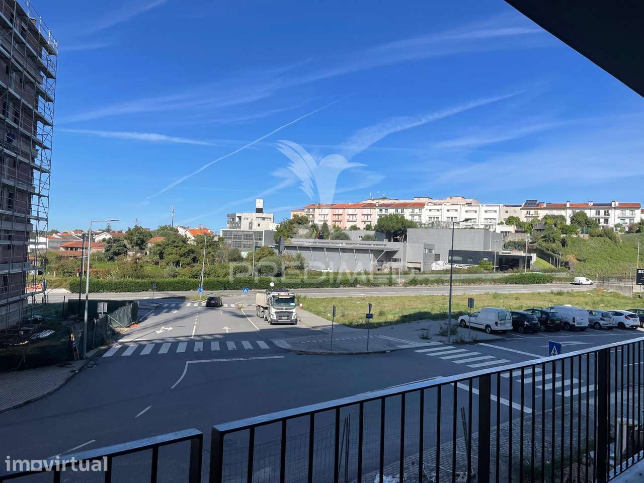 Apartamento em construção | T3 Exclusivo em Nogueira, Braga - Grande imagem: 4/12