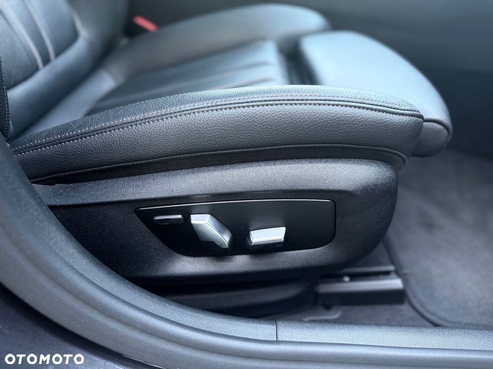 BMW Seria 5 - 35
