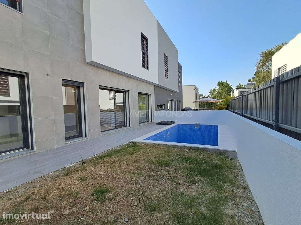 OFERTA ESCRITURA | Moradia T3 com Piscina - Sesimbra - Grande imagem: 2/53