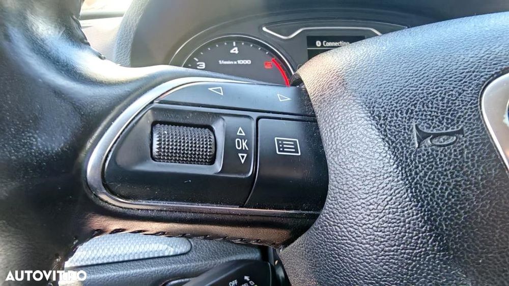 Audi A3 2.0 TDI sport - 15