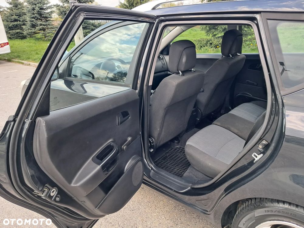 Kia Ceed 1.4 Comfort + - 15