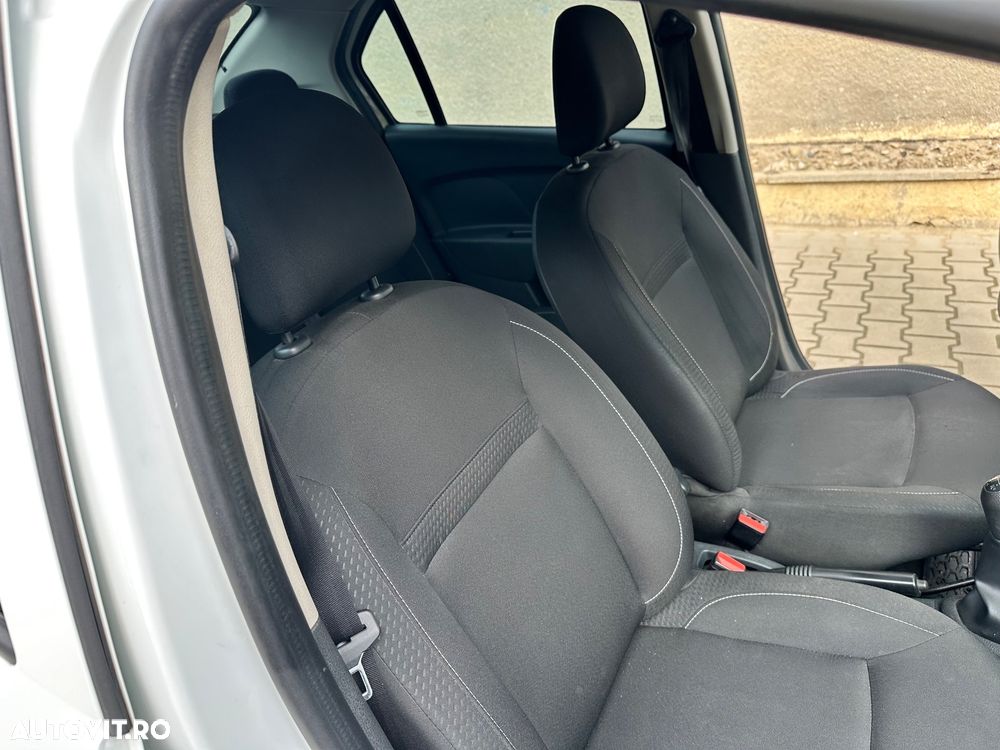 Dacia Logan 1.5 DCI Laureate - 10
