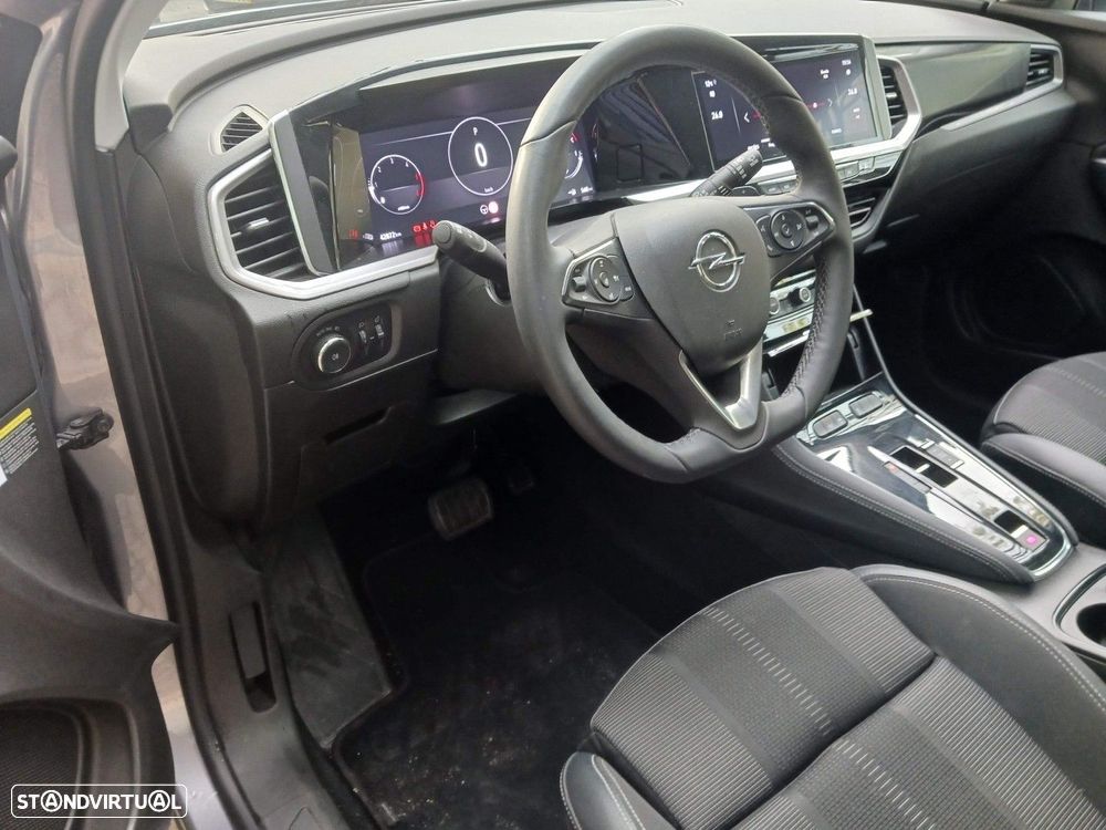 Opel Grandland 1.5 CDTI GS Line AT - 31