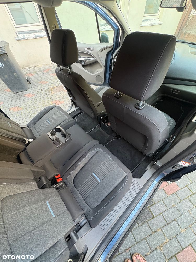 Ford Transit Connect Kombi 230 L2 Active PowerShift N1 - 5