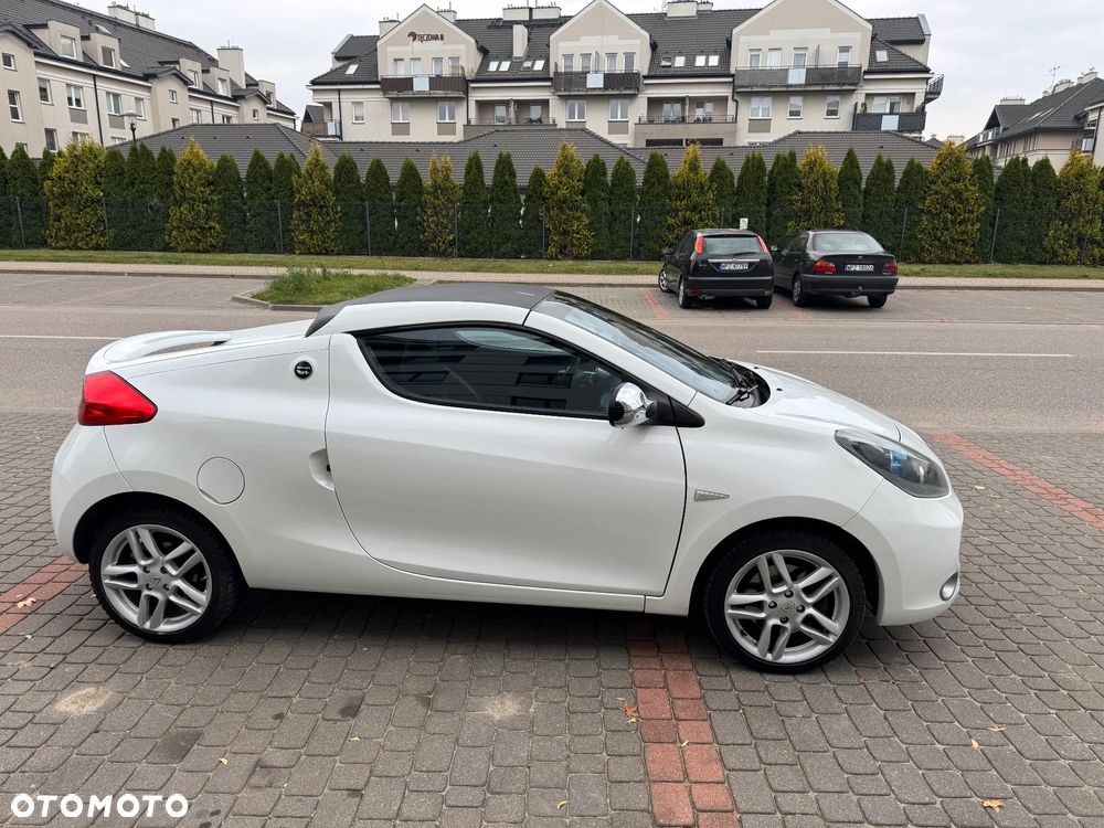 Renault Wind - 4