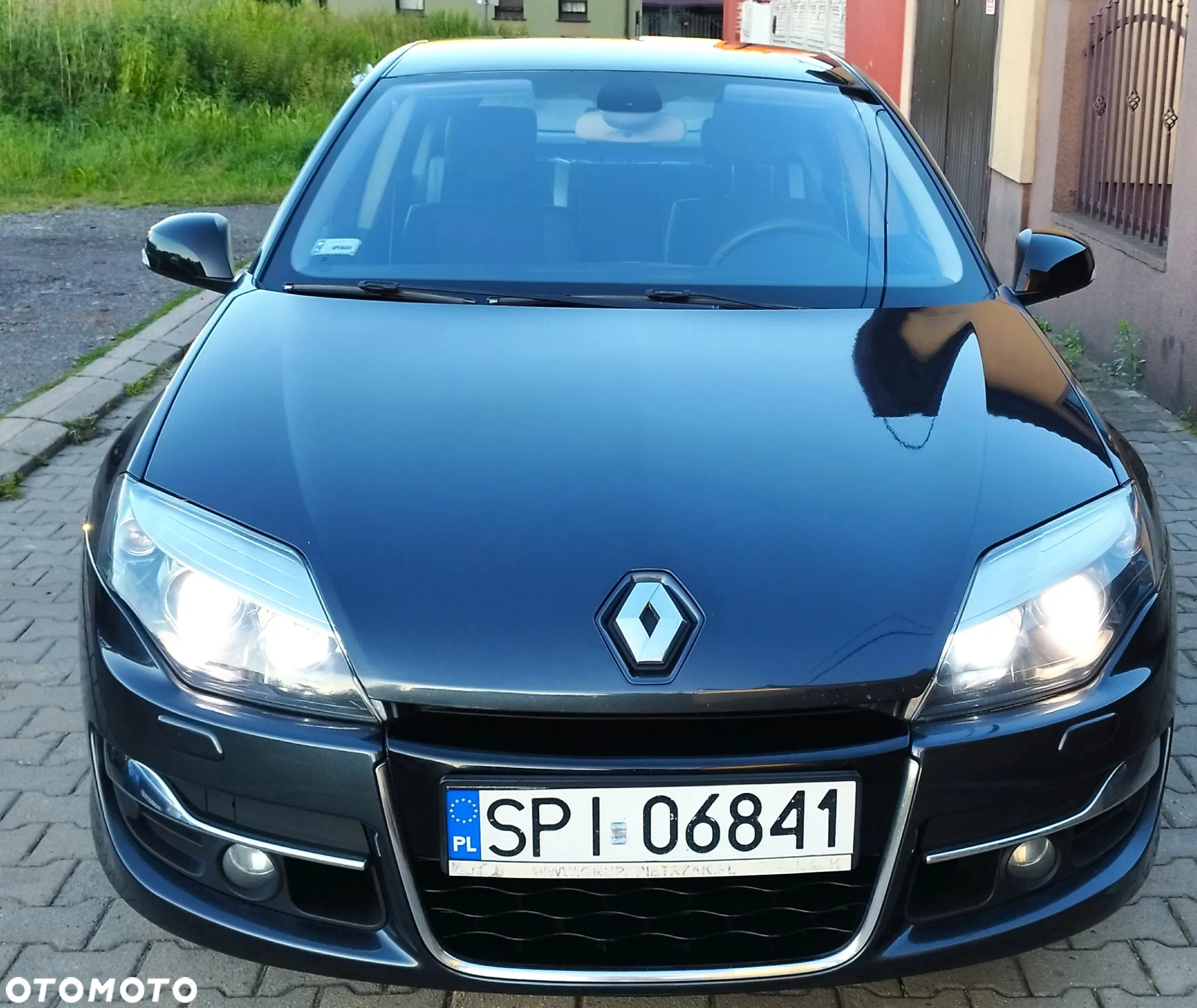 Renault Laguna 2.0 Bose Edition - 8