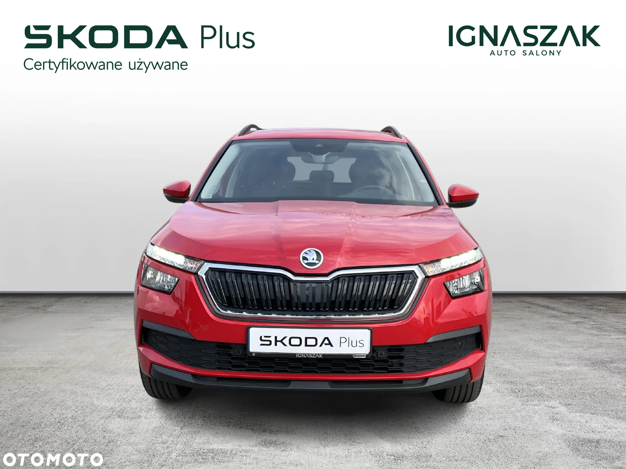 Skoda Kamiq 1.0 TSI Ambition - 8