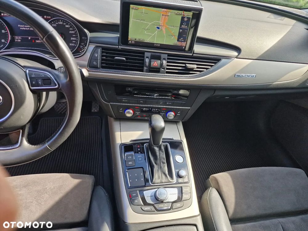 Audi A6 Allroad 3.0 TDI Quattro S tronic - 26