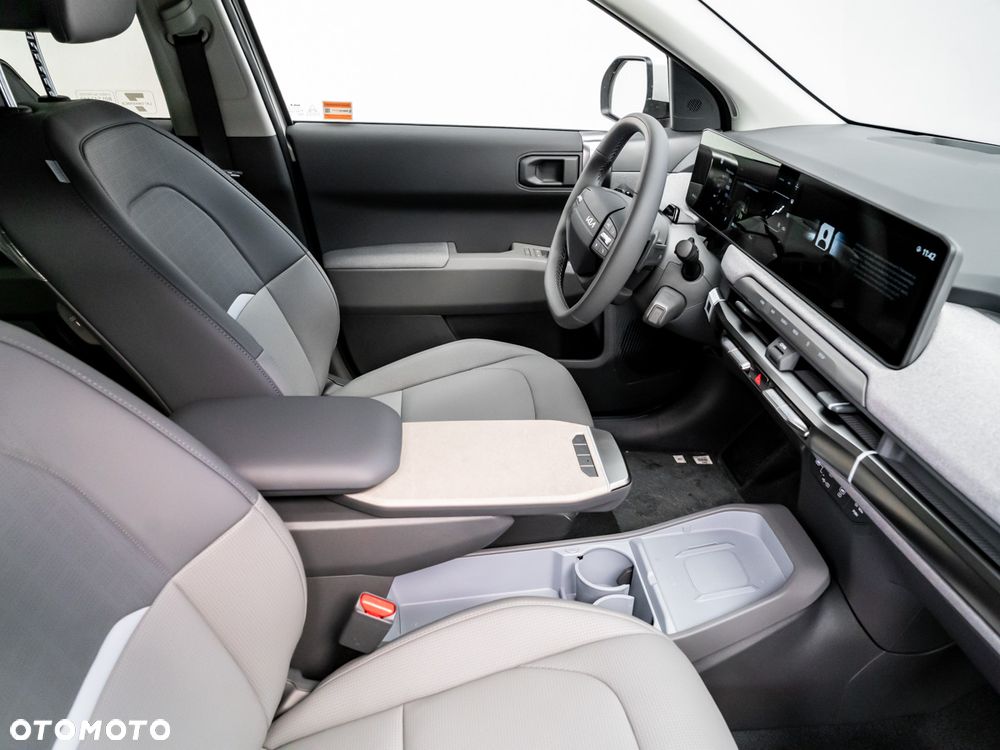 Kia EV3 81.4kWh Business Line - 16