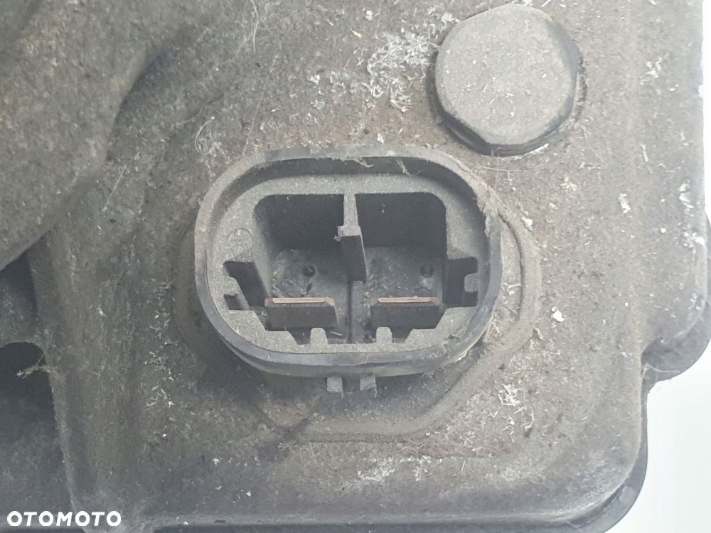 Citroen C4 Picasso ELEKTRYCZNA POMPA WSPOMAGANIA Trw 9684040180 - 4